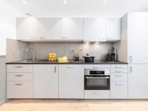Appartements LivinParis - Luxury 3 Bedrooms Le Marais III : photos des chambres