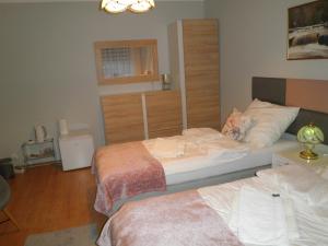 Apartament Esja