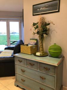 Maisons de vacances Gites Bellevue : photos des chambres