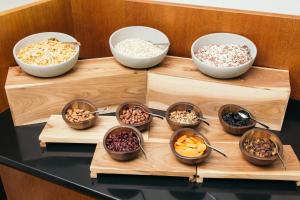 Central Point Hotel Beograd