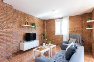 Apartamento Alberti