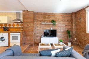 Apartamento Alberti