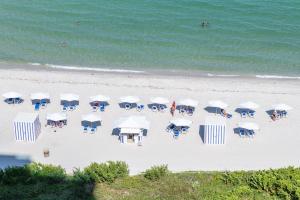 Churchill Suites Monte Carlo Miami Beach