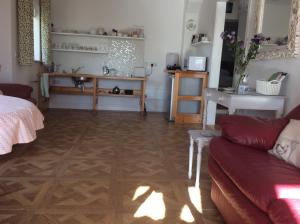 Pembrokeshire Fields