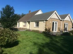 Pembrokeshire Fields - 彭布罗克郡