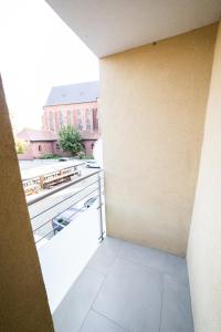 Apartament Piano Centrum