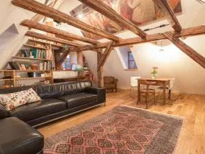 Apartments No.59 Loket - Loket