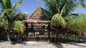 Pousada Thai Bungalows-Taipu de Fora