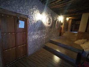 Misfah Old House