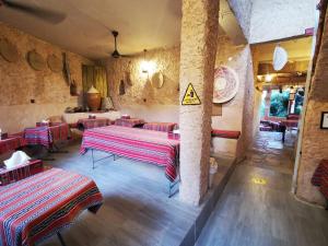 Misfah Old House