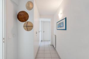 Beachfront Modern Apartment Evia Greece