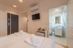 Luxury Apartments in City Center