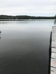 Reel Simple Bolton Lake Cottage