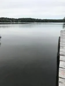 Reel Simple Bolton Lake Cottage - Coventry