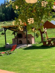 Casa Natalia Raisa Arieșeni