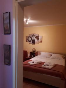 Apartman Buba