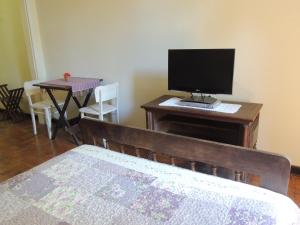 Residencial Flor- Hilda