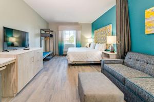 Everglades Adventures Hotel Suites by Ivey House