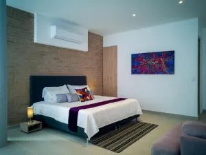 Hotel Boutique M - 圣维罗尼卡