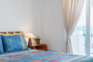 Beachfront Modern Apartment Evia Greece