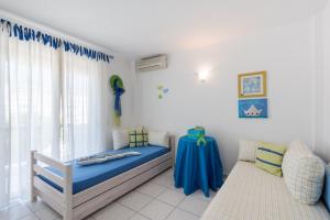 Beachfront Modern Apartment Evia Greece
