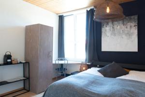 Hotel - Restaurant Waage