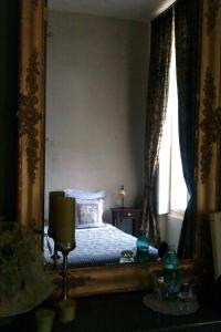 B&B / Chambres d'hotes Manoir Larcouillet : photos des chambres