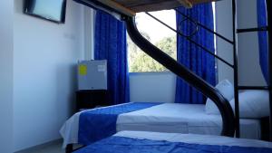 Tropical Resort Tocaima