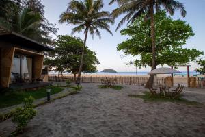 Buena Vida Beach Resort