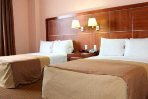Hotel Soleil Celaya