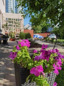 Апартаменти двохкімнатні в клубном будинку Villa Irina