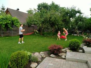 Апартаменти двохкімнатні в клубном будинку Villa Irina