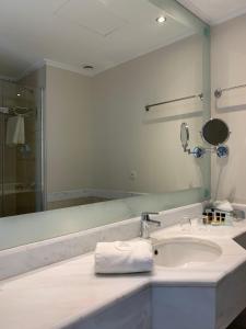 Thermae Sylla Spa & Wellness Hotel Evia Greece