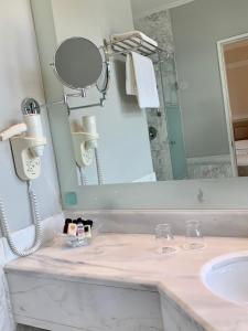 Thermae Sylla Spa & Wellness Hotel Evia Greece
