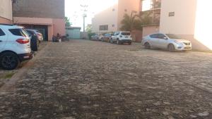 Atlântico Hotel Maceió