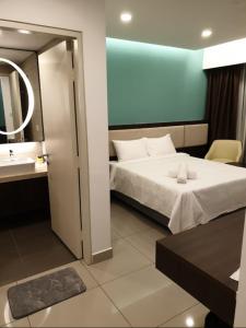 Studio Suite Genting Highland 32