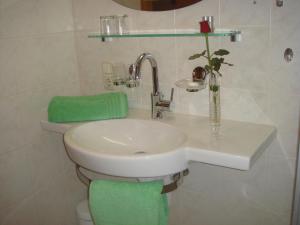 Apartment Sutterlüty