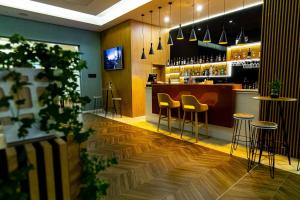 GRAND VIEW Hotel & Suites Copou