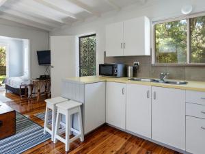 Enjoy the soothing sea breeze