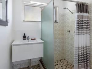 Enjoy the soothing sea breeze