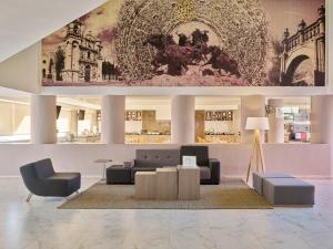 Fiesta Inn Express Aguascalientes