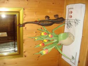 Apartment Sutterlüty