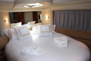 Porto Private Yacht- Accommodation Douro River