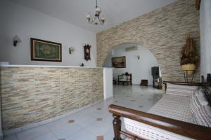 Aegeon Hotel Naxos Greece
