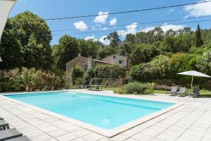 Maisons de vacances Le Moulin Haut Gites : Appartement Deluxe