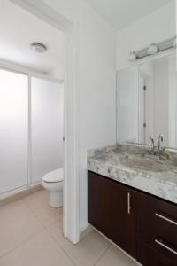 Acogedora Suite Alberca Bernardo Quintana 3B