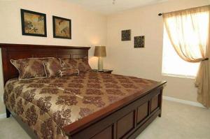 Six-Bedroom Holiday Home room in Villa on the Desirable Windsor Hills Resort - 2522