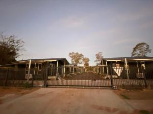 Sunshine Gardens Bourke Resort