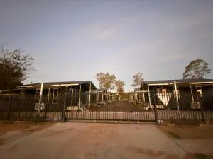 Sunshine Gardens Bourke Resort - Bourke