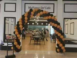 MY Fame Hotel - Rembau